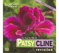 Patsy Cline - Revisited