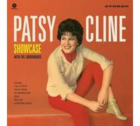 Patsy Cline - Showcase - Vinile