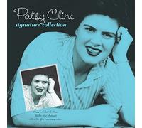 Patsy Cline - Signature Collection (Remastered) (LP)