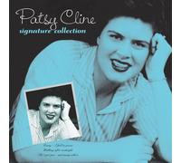 Patsy Cline Signature Collection (Vinyl LP) 12" Album