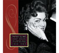 Patsy Cline Sweet Dreams: The Complete Decca Studio Masters 1960-1963 (CD) Album