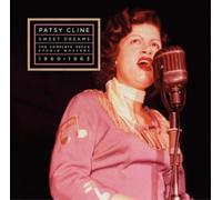 Patsy Cline Sweet Dreams: The Complete Decca Studio Masters 1960-1963 (Vinyl LP)