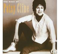 Patsy Cline - The Best of Patsy Cline