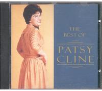 Patsy Cline - The Best of Patsy Cline