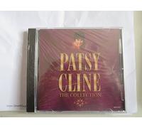 Patsy Cline the Collection Loved and Lost Again