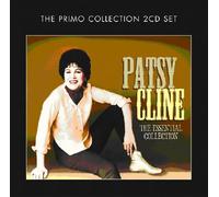 Cline, Patsy - Essential Collection (2 CD)