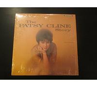 PATSY CLINE - the patsy cline story