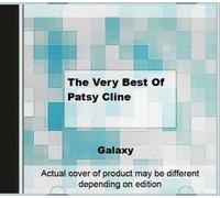 Patsy Cline - The Very Best of.