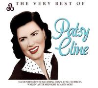 Patsy Cline - The Very Best Of Patsy Cline