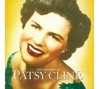 Patsy Cline The Very Best of Patsy Cline (CD) Album