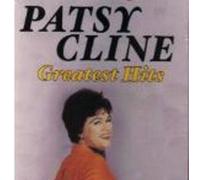 Patsy Cline - Thirty-Six All Time Greatest