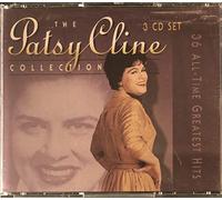 Patsy Cline - Thirty-Six All-Time Greatest