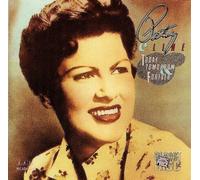 Patsy Cline - Today, Tomorrow & Forever