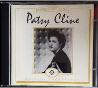 Patsy Cline - Unforgettable Classics Vol.1