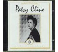 Patsy Cline - Unforgettable Classics Vol.1
