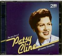 Patsy Cline - Very Best of Patsy Cline