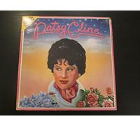 PATSY CLINE - vol 3, country classics PICCADILLY 3325 (LP vinyl record)