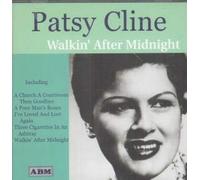 Patsy Cline - Walkin' After Midnight