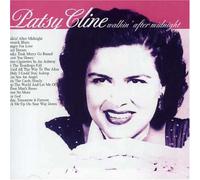 Patsy Cline - Walkin' After Midnight