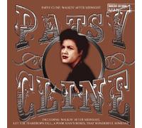Patsy Cline - Walkin' After Midnight