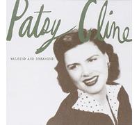 Patsy Cline Walking and Dreaming (CD) Album