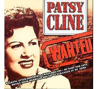 Patsy Cline - Wanted [Import]