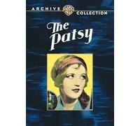 Patsy DVD (1928) - Marion Davies, Marie Dressler, Dell Henderson, Lawrence Gray