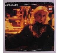 PATSY GALLANT - will you give me your love