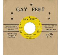 Patsy/ Hibbert, Linnie/ Tate, Lyn/ Butler, Leslie - Retreat Song / Call Of The Drums Rhythm 1