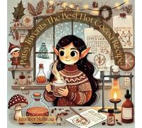 Patsy Invents the Best Hot Cocoa Recipe