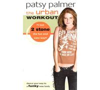 Patsy Palmer: the Urban Work..