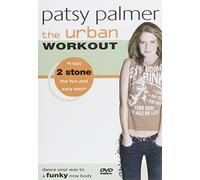 Patsy Palmer - The Urban Workout [2001] [Edizione: Regno Unito]