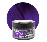 Patsy Purple, semi-permanente tinture per capelli viola - 115 ml - Hermans Amazing Haircolor