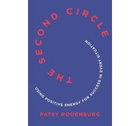 Patsy Rodenburg The Second Circle (Tascabile)