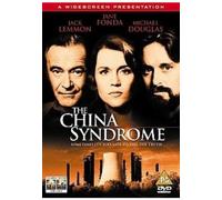 Patsy Ruth Miller - China Syndrome, the