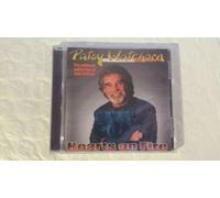 Patsy Watchorn - Hearts On Fire