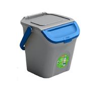 PATT.VERT.ECO WAY GRI/BLU lt.28 69002