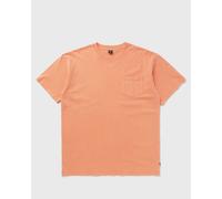 PATTA Basic Washed Pocket Tee men Shortsleeves orange in taglia:XL