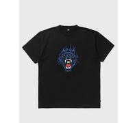 PATTA Fire Panther Tee men Shortsleeves black in taglia:L