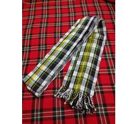 Patta Kilt a Quadri da Uomo Dress Gordon Scozzese 3 0.5m / Flyplaid