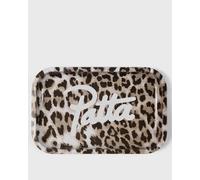 PATTA Leopard Print Rolling Tray men Home deco multi in taglia:ONE SIZE