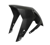 patta Splash Ruota anteriore Hugger Parafango Parafango Fango Splash Guard Misura Per KTM Duke 125 250 390 Duke390 Duke250 2017 2018 2019 2020 2021 2022(Carbon Look)