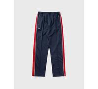 PATTA Tricot Straight Track Pants men Track Pants blue in taglia:M