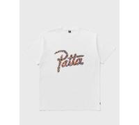 PATTA Vibes Tee men Shortsleeves white in taglia:XL