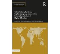 Pattamawan Jima Critical Intercultural and English Language Issues i (Tascabile)