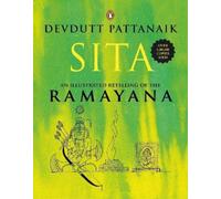 Pattanaik, Devdutt Devdutt Pattanaik Sita (Tascabile)