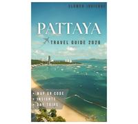 PATTAYA TRAVEL GUIDE 2026