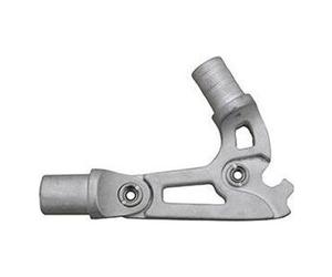 Patte de derailleur droite massi dropout pro