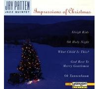 Patten,Jay - Impressions of Christmas