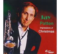 Patten, Jay - Impressions Of Christmas